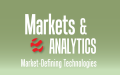Markets & Analytics: Market-Defining Technologies