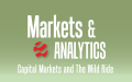 Capital Markets and The Wild Ride