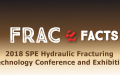 2018 SPE Hydraulic Fracturing Technology Conference and Exhibition