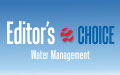 Editor's Choice: Water Management