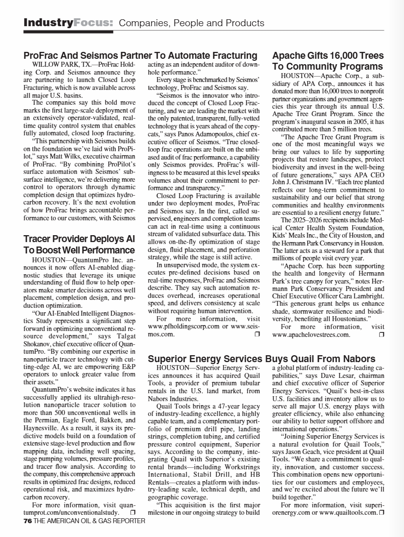 September 2025 (page 1 of 4) PDF Thumbnail