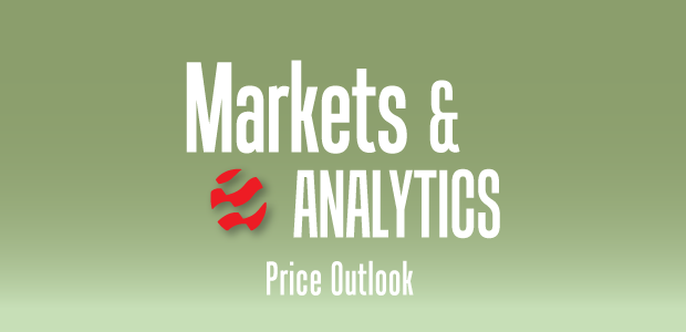 Markets & Analytics: Price Outlook