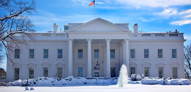 white house