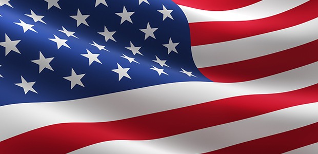 American flag
