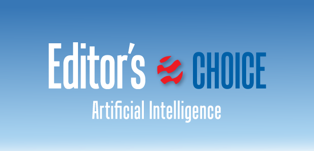 Editor's Choice: Artificial Intelligence