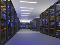 data center