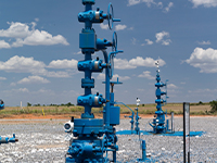 wellhead