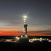 Baker Rig Count Map U.S. Rig Count Data available from Baker Hughes